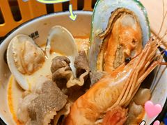 -星椰叻沙·椰浆鲜虾面(江南西店)