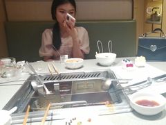 -海底捞火锅(万达坊店)