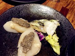 橘焱胡同烧肉夜食(虹梅店)-橘焱胡同烧肉夜食(BFC外滩金融中心店)