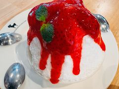 -After You Dessert Cafe(CENTRALWORLD)