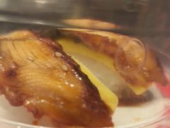 -新一番三文鱼寿司(大东海店)