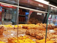 -味多美蛋糕(亚非大厦店)