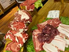 -一井烧肉·活鳗·寿司(望京SOHO店)
