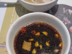 -烹然四季椰子鸡火锅(姚家园万象汇店)