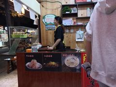 -刘氏方酥锅盔(古城总店)
