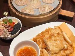 -宋都禾源·灌汤包子(汉兴路直营店)