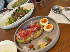 -UPPER KITCHEN(延安路店)