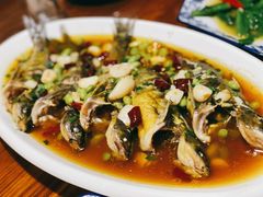 -呼吸森林·生态农庄农家乐私房菜