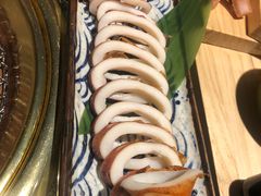 -NIUAN牛庵·日式和牛烧肉(恒隆店)