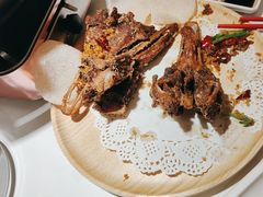 -避风塘·金牌店·夜宵(金玉兰店)