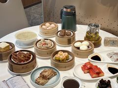 -丹桂轩(罗湖火车站店)