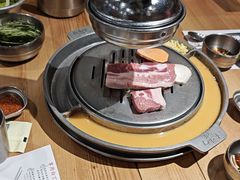 -姜虎东白丁烤肉(深圳湾后海汇店)