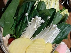 -东巴人鱼豆花火锅(幸福街店)