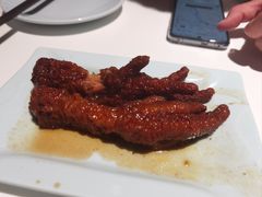 铁勺凤爪-大铁勺新津菜(迎水道店)