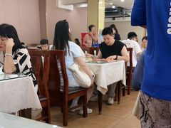 -同发号饭庄(复兴路店)