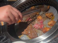 -阪尚皇·原切牛排·烤肉火锅自助(北京路店)