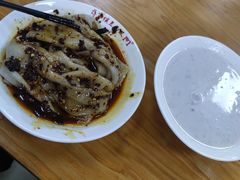 -蒋家槟豆面皮(友爱路店)