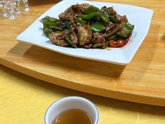 -大石鼓山庄·珠海第一烧猪