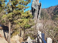-青岛崂山太清宫