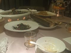 -粗茶淡饭·汉口公馆(循礼门店)