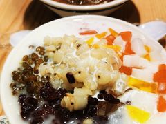 -潮巷·老潮汕美食集市(欢乐港湾店)