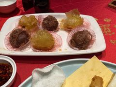 -山西会馆·晋菜·晋商宴·牌匾博物馆(胜利东街店)
