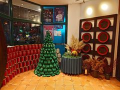 -兰特伯爵西餐厅·啤酒屋(方庄店)