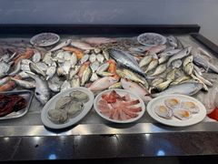 -长平肥姐白粥·海鲜打冷