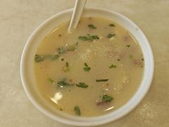 -高玛纳驴肉火烧(一世界店)