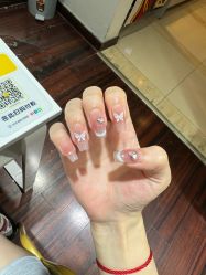 点击看大图 -晨·艺美甲美睫