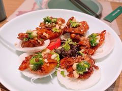 -安南越南餐厅(青岛万象城店)