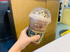 -星巴克(太原茂业天地店)