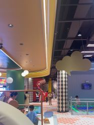 -米兜欢乐王国·儿童乐园(宝安益田假日天地店)