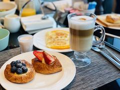 -长沙尼依格罗酒店