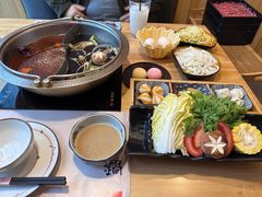 -牛匠和牛寿喜锅(西安总店)