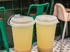 -阿金大白·上海菜馆(新天地店)