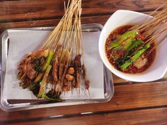 -棣爸油炸(张公桥店)