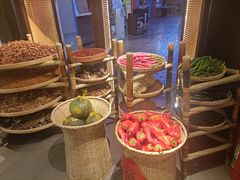 -小隐人家(乐松店)