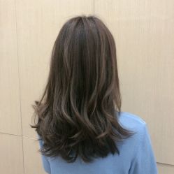 -Alger.O美感沙龙