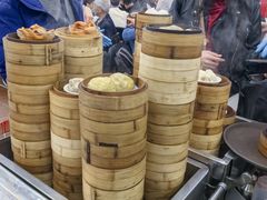 -香港蓮香樓(中環店)