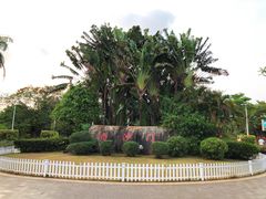 -白沙门生态公园