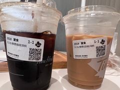 -Tims天好咖啡(江干万象城店)