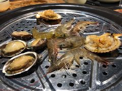 -船奇蒸汽海鲜·闽菜(八市海鲜总店)