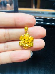 -周大福 CHOW TAI FOOK(新世界百货崇文店)