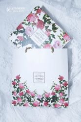-Lisamoon礼慕纱婚纱礼服高级定制