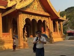 -西双版纳勐泐文化旅游区