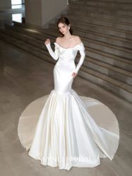 点击看大图 -MANLI BRIDAL婚纱