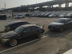 -上海保利玛莎拉蒂和阿尔法罗密欧(华翔路店)