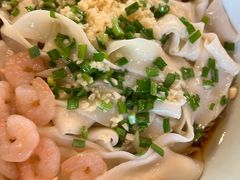-难忘的面(五矿君澜酒店)