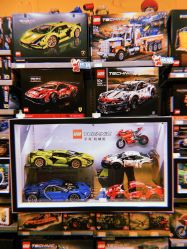 -LEGO(国贸商城店)